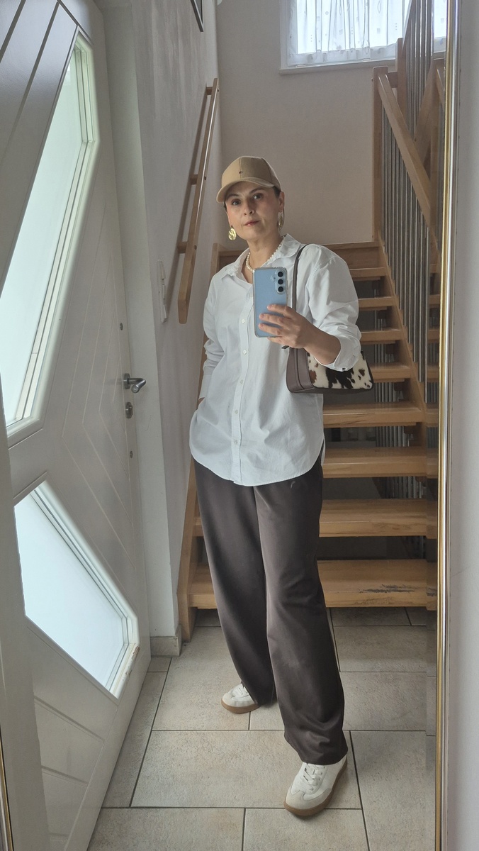 С другой сумкой, не из капсулы 