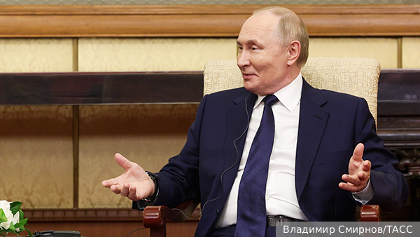     Фото: Владимир Смирнов/ТАСС   
 Текст: Мария Иванова