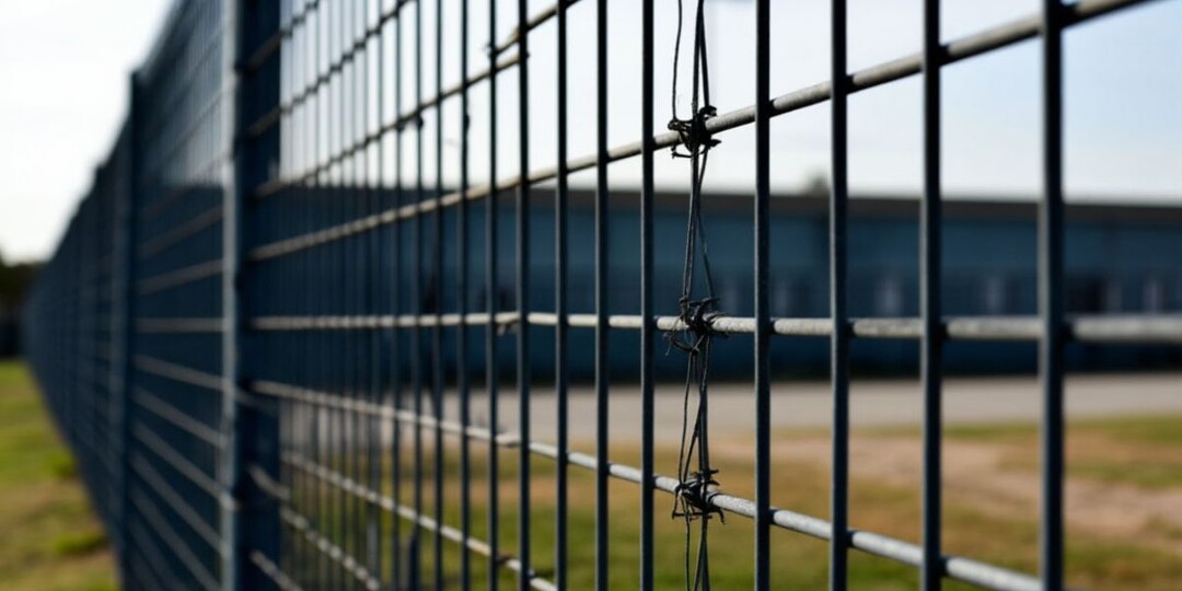 Арестантов, сбежавших из екатеринбургского СИЗО, объявили в федеральный розыск