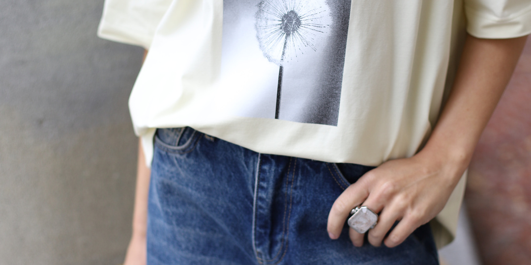 Сливочное масло: самый нежный цвет сезона