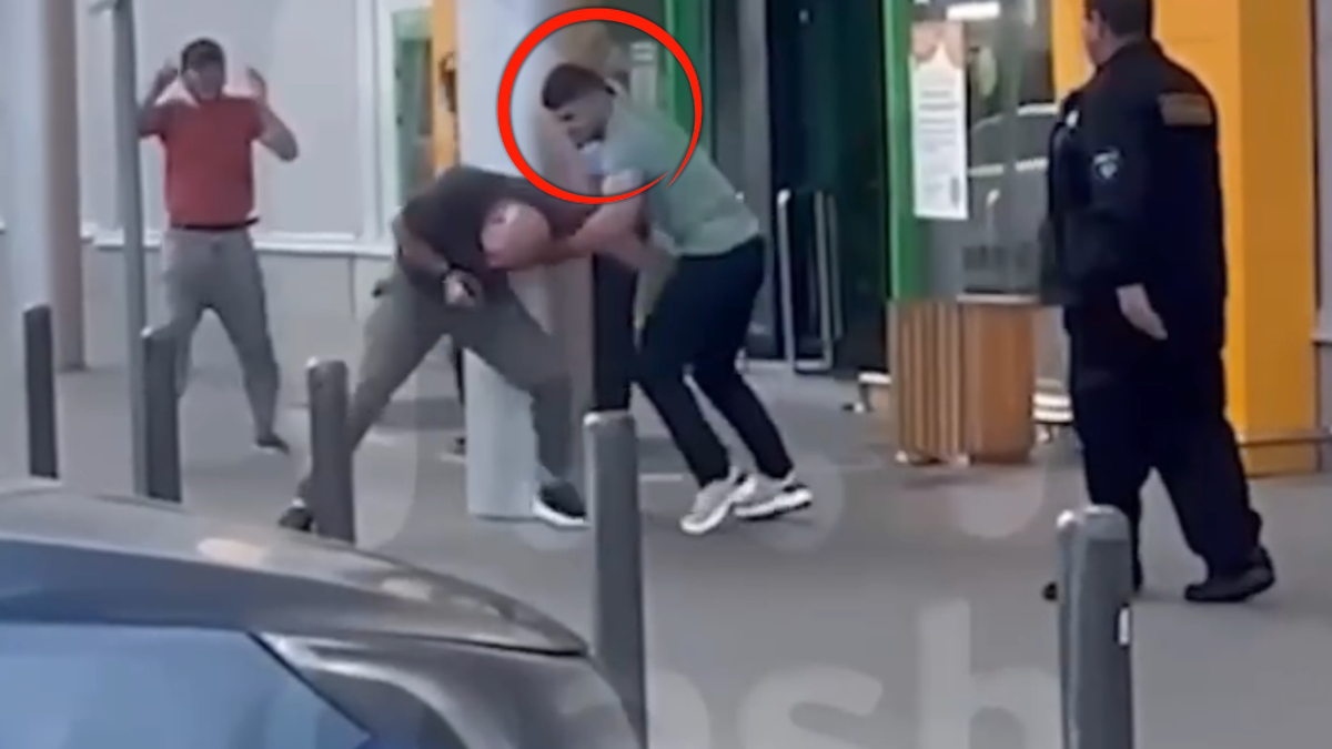 Автор: В. Панченко