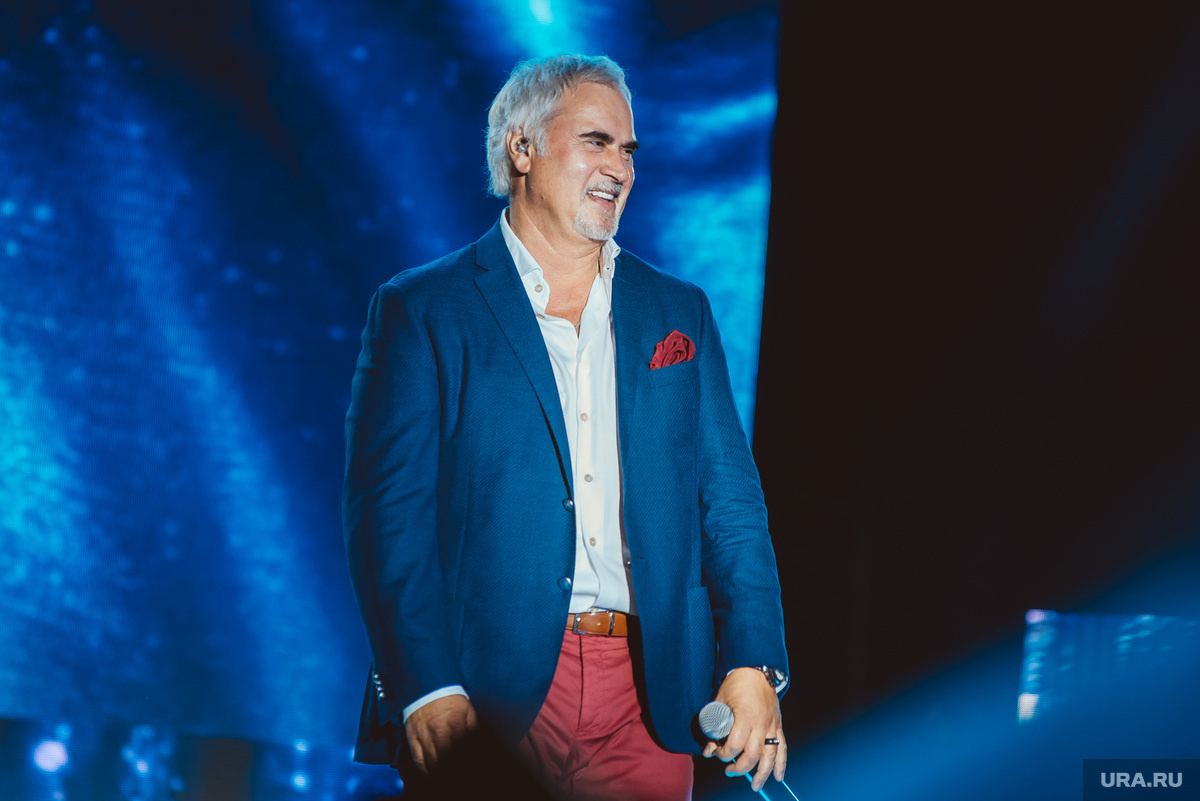 Фото: Дарья Попова © URA.RU