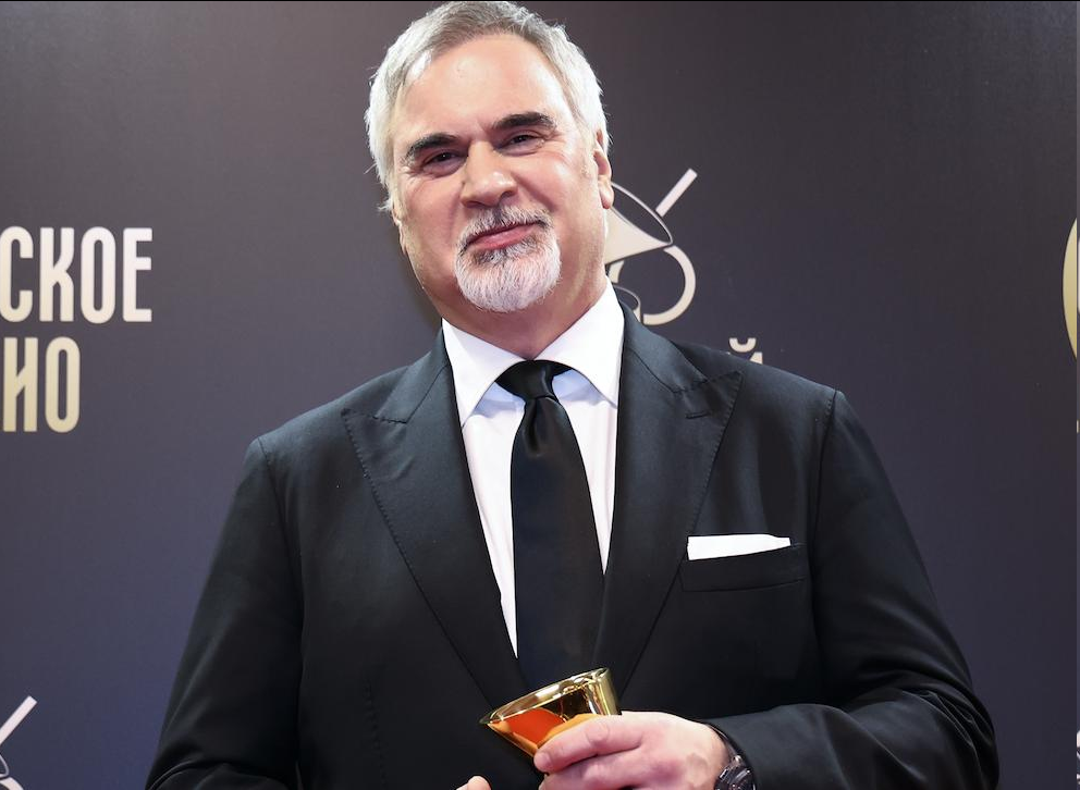 Фото: Валерий Шарифулин/ТАСС