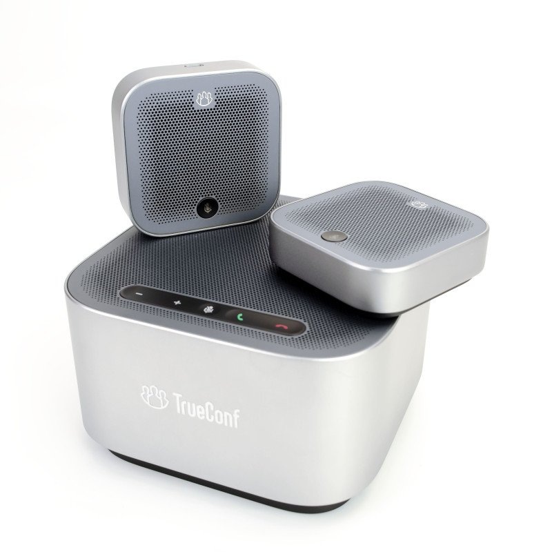 Спикерфон TrueConf Audio Trio
