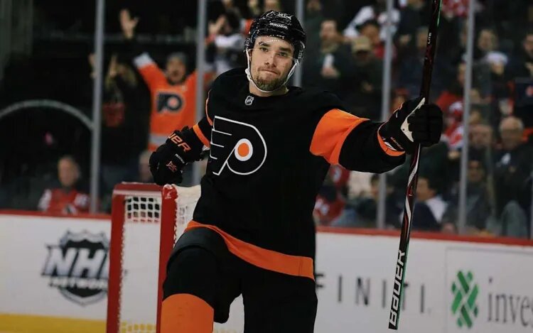    Источник фото: НХЛ