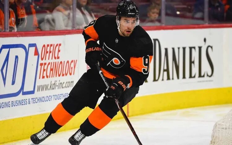    Источник фото: НХЛ