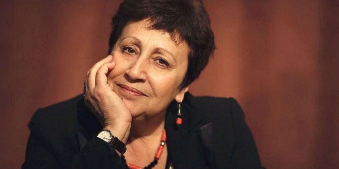 Дину Рубину спросили: стоит ли прогибаться под изменчивый мир, особенно после 60