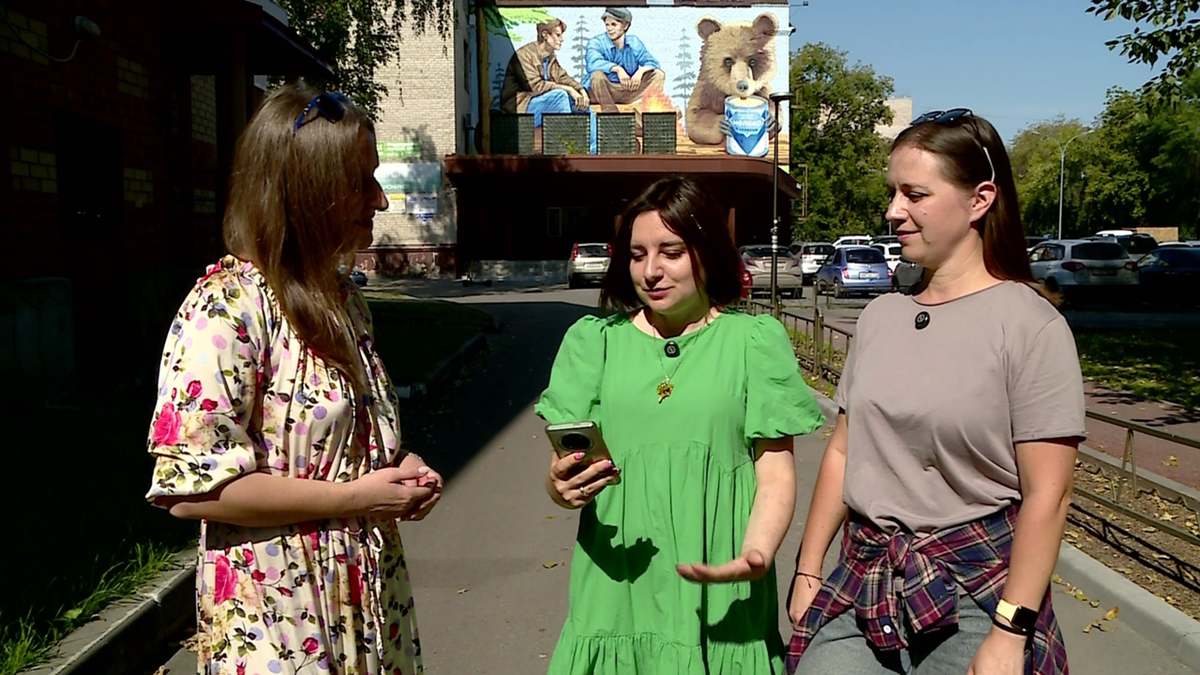 Как оказалось, в основе - реальная история