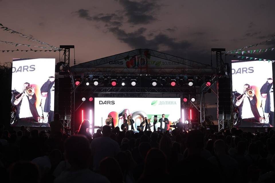    Фото: ООО "Дарс Девелопмент"