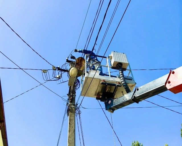    Фото сообщества "Донэнерго" во "ВКонтакте" Редактор