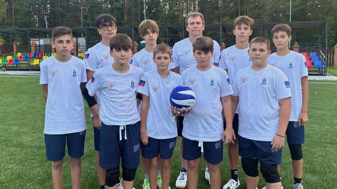    Фото: пресс-служба департамента по физической культуре и спорту ЯНАО