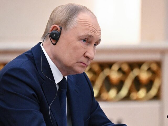    Фото: РИА Новости/Сергей Бобылев