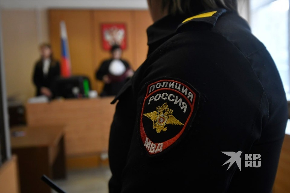    В Красноуфимске предпринимателя обвиняют в хищении средств нацпроекта Ольга ЮШКОВА