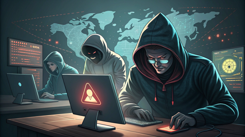   Сгенерировано с помощью ИИ