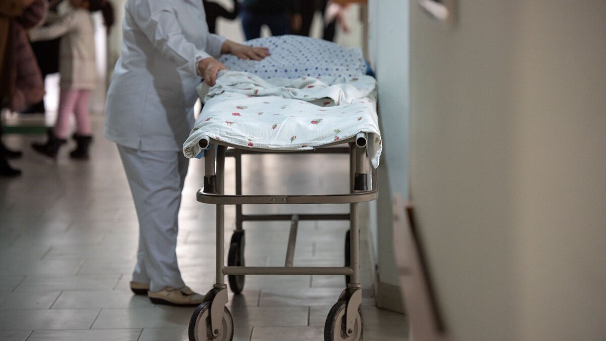 © Sputnik / Asatur Yesayants