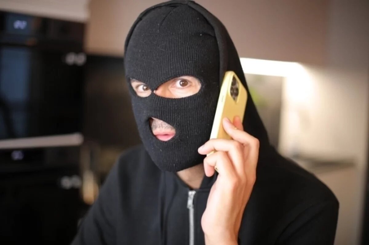    Лжебанкиры за неделю вывели со счетов жителей Брянщины 7,1 млн рублей