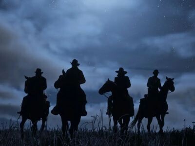    Сворачивание удочек. Rockstar удалила приложение-компаньон Red Dead Redemption 2 из магазинов