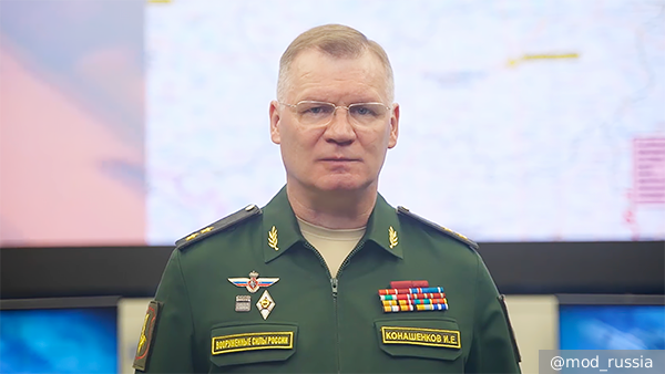     Фото: mod_russia   
 Текст: Мария Иванова