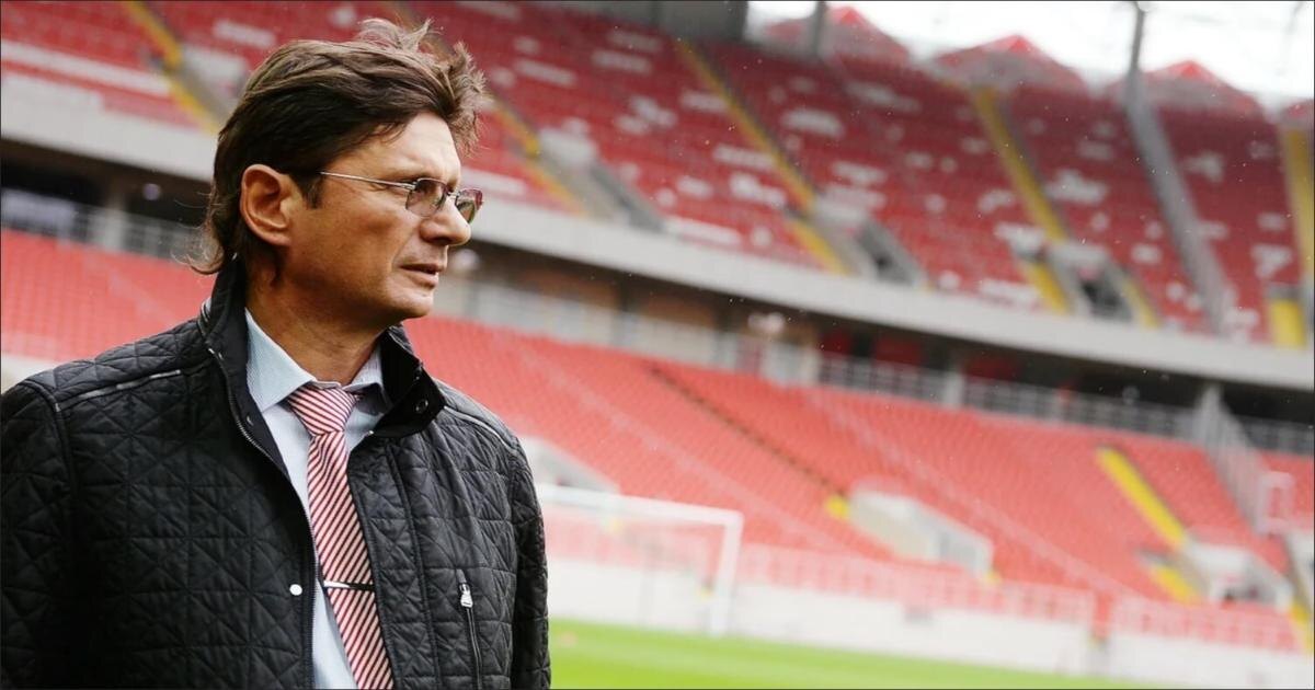 Леонид Федун