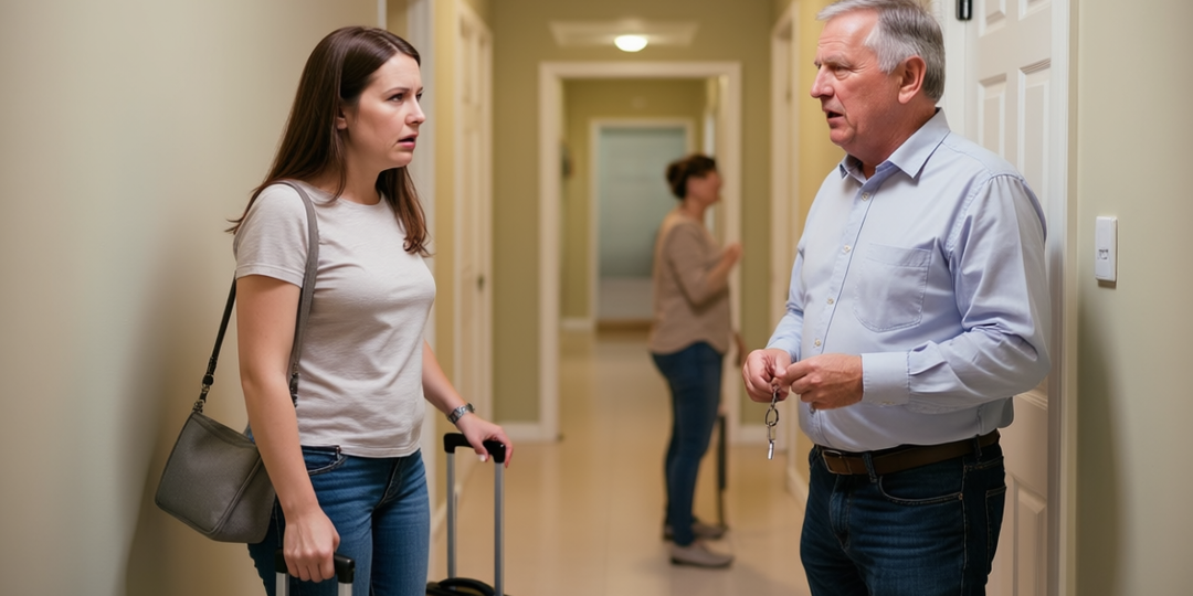 Почему собственник может остаться без квартиры, которую сдает