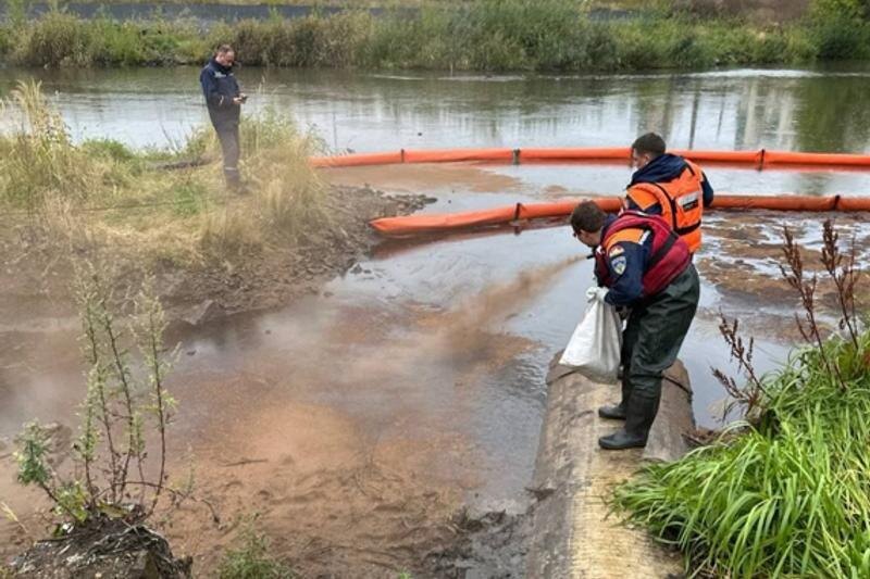    Минэкологии Челябинской области