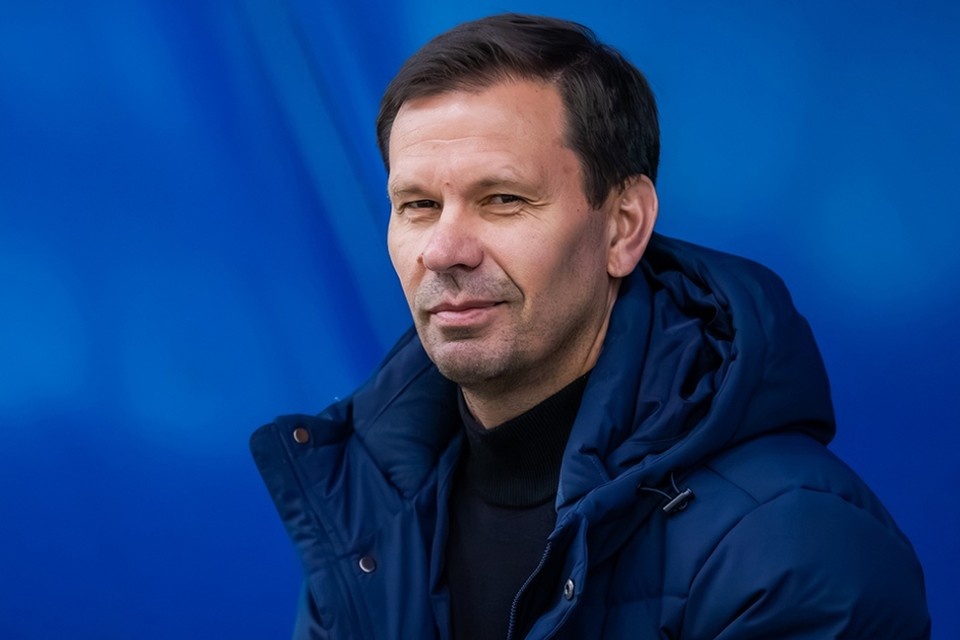    Фото: Футбольный клуб «Зенит» | fc-zenit.ru