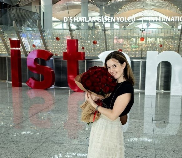 Оксана Родионова путешествующий бухгалтер 