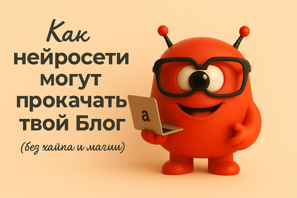   нейросети_прокачка_блога_без_магии Никита Титов