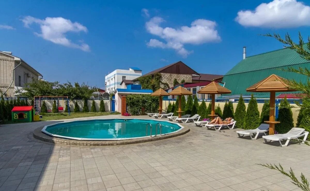    Гостевые дома на тропе классификации: что это даст им, туристам и турбизнесу