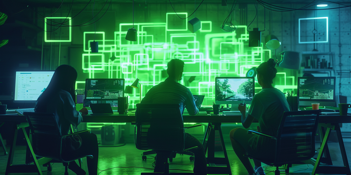 пошаговое руководство для бизнеса 