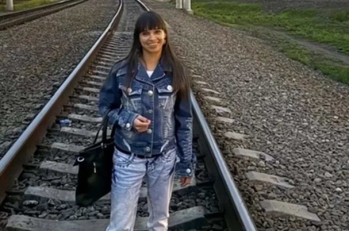    Дочь убитой «Дюймовочки»: в лесу нашли сумку и валерьянку, маму - ищут