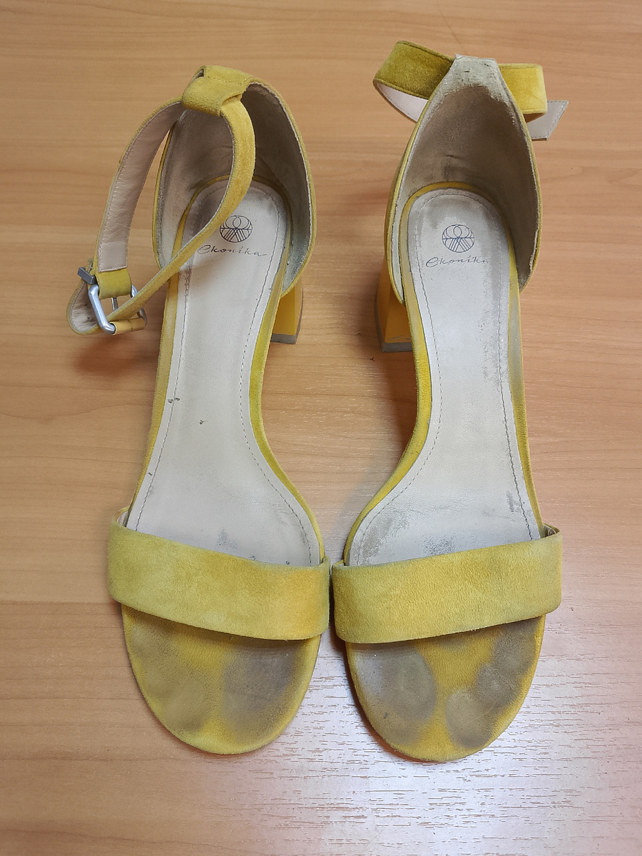 Виновник торжества и моего ускорения 😁