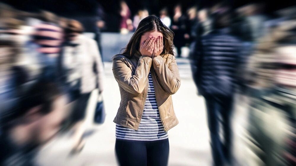    Фото: Tero Vesalainen/Shutterstock/Fotodom