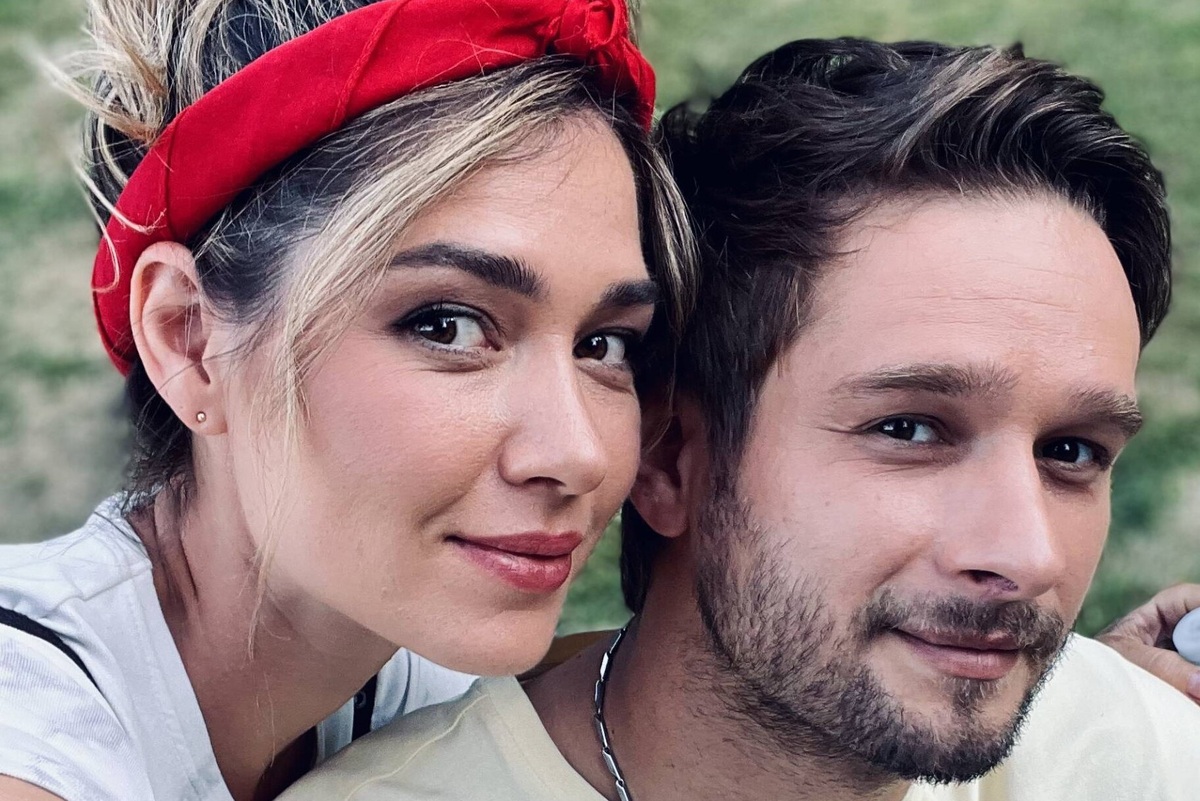     «Мы с мужем всегда находим компромисс»: Полина Казанцева раскрыла секреты личной жизни с Александром Метелкиным