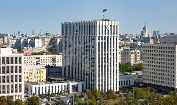 Фото: официальный сайт министерства юстиции Российской Федерации