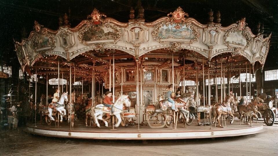 Фото: © РЕН ТВ 