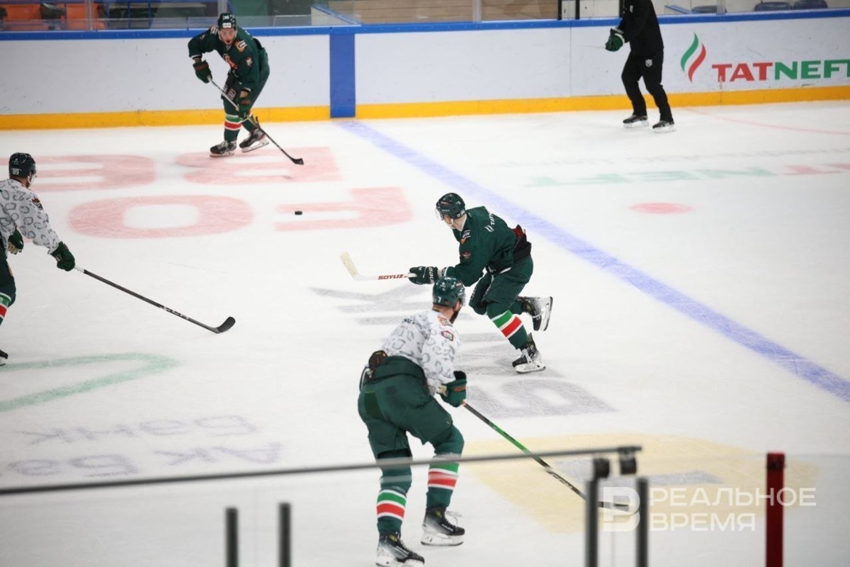   Артем Дергунов / realnoevremya.ru