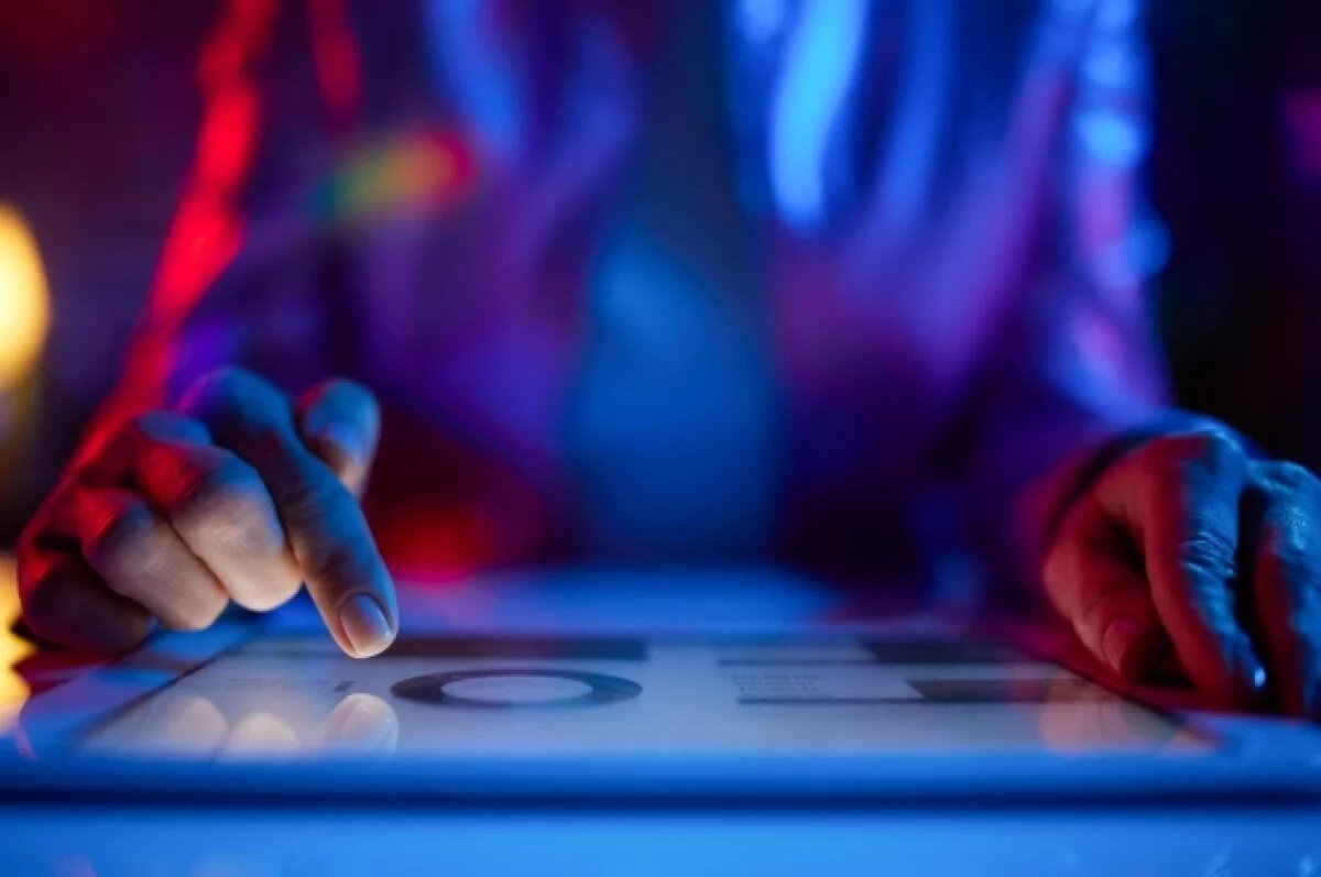    Врач Егорова назвала, сколько времени детям можно проводить за компьютером