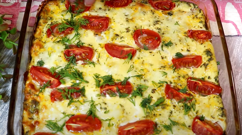 Минтай в сливочной заливке: очень вкусное блюдо из бюджетной рыбы