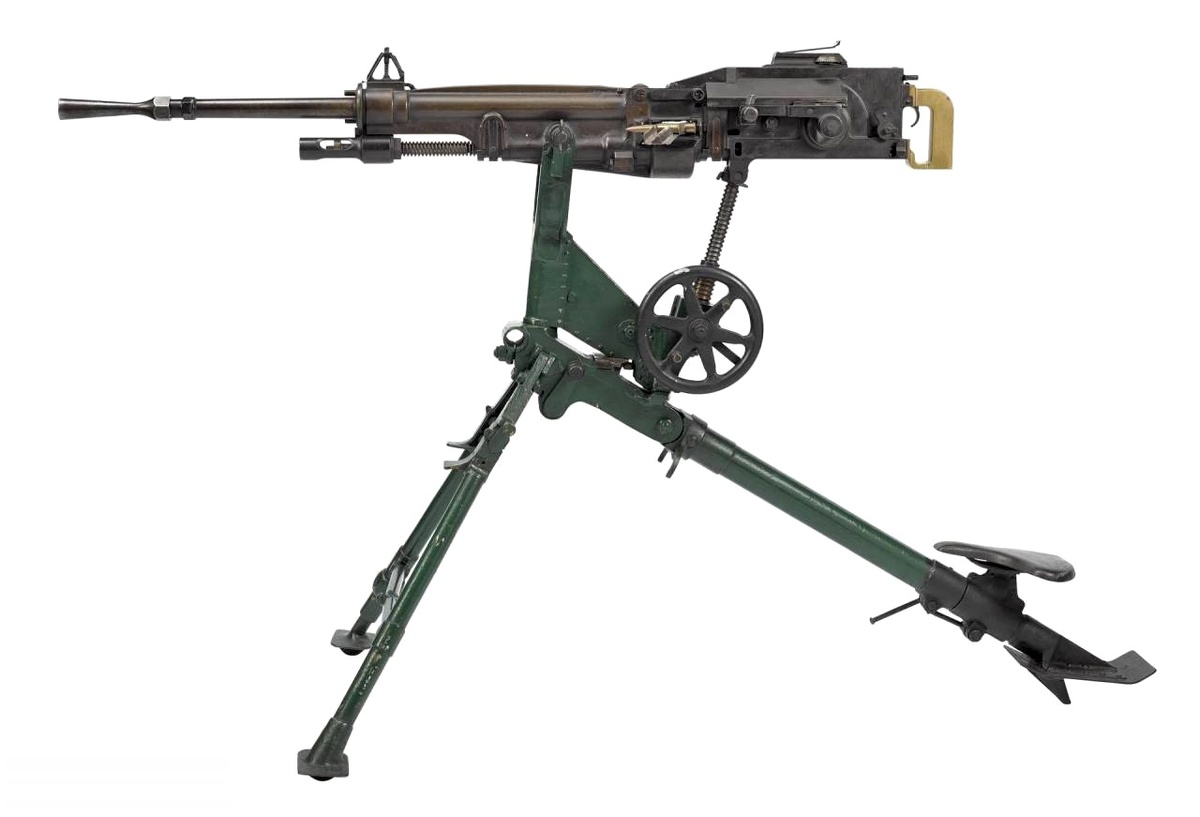 "Сент-Этьен" M1907