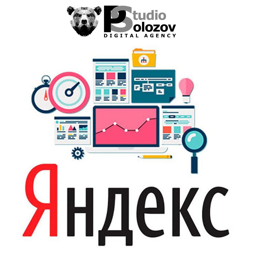 Динамические места в выдаче Яндекса