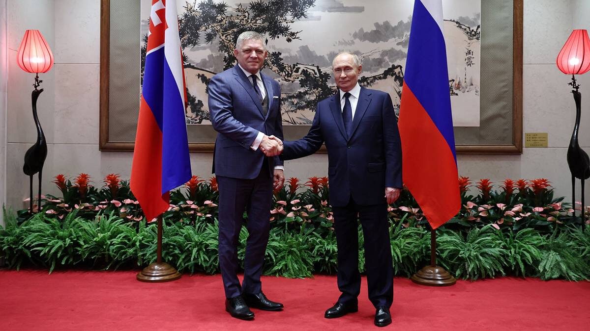    Фото: Администрация президента РФ