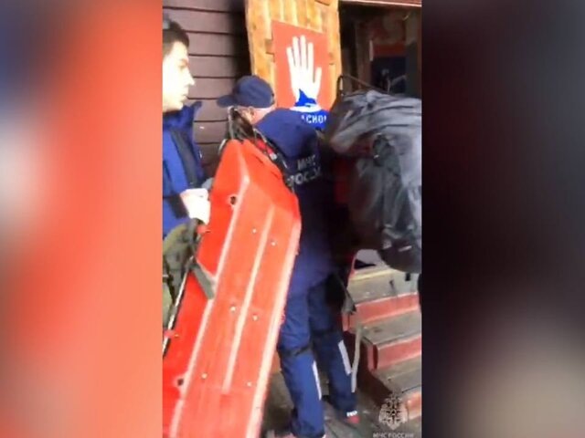    Фото: телеграм-канал "МЧС Кабардино-Балкарии"