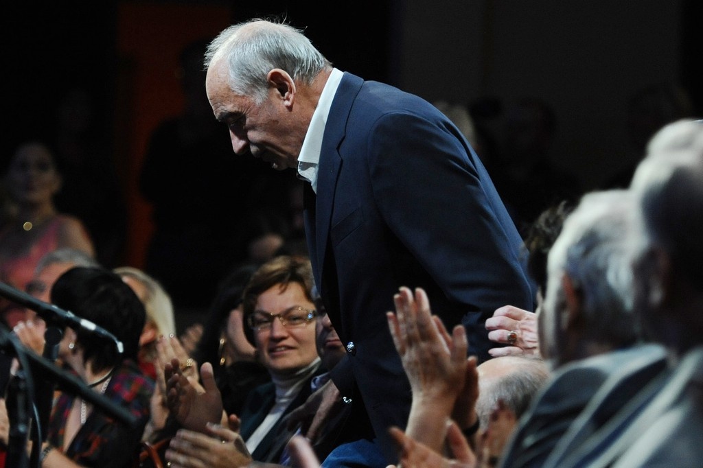    Фото © Станислав Красильников / ТАСС