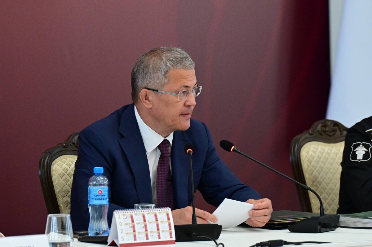    Фото: t.me/radiyhabirov