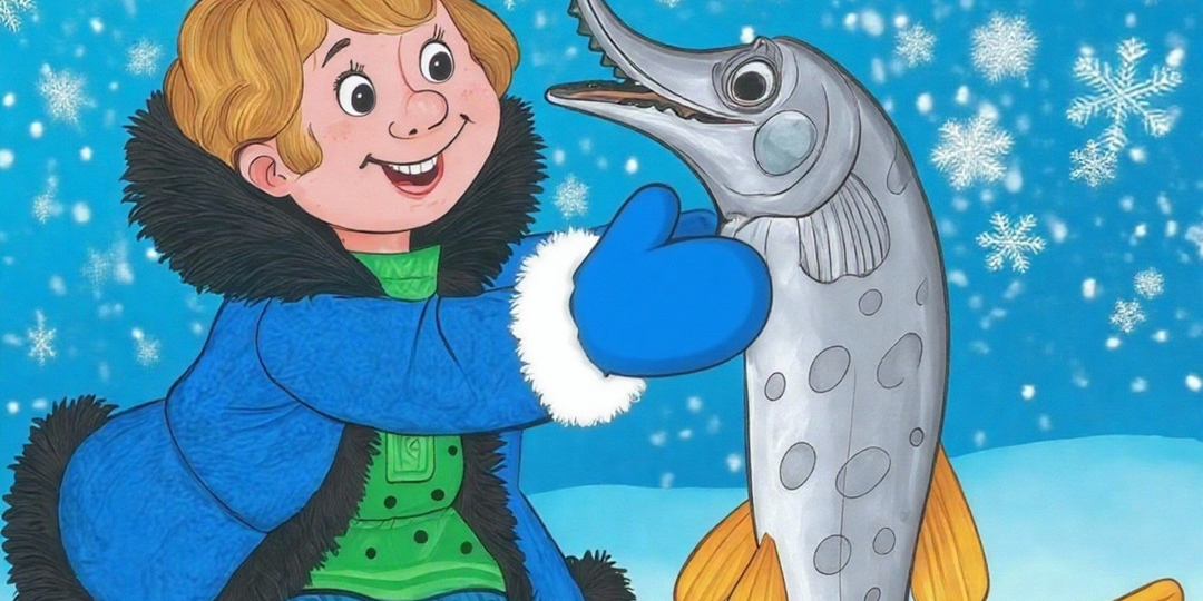 Кто автор первого промта для искусственного интеллекта?