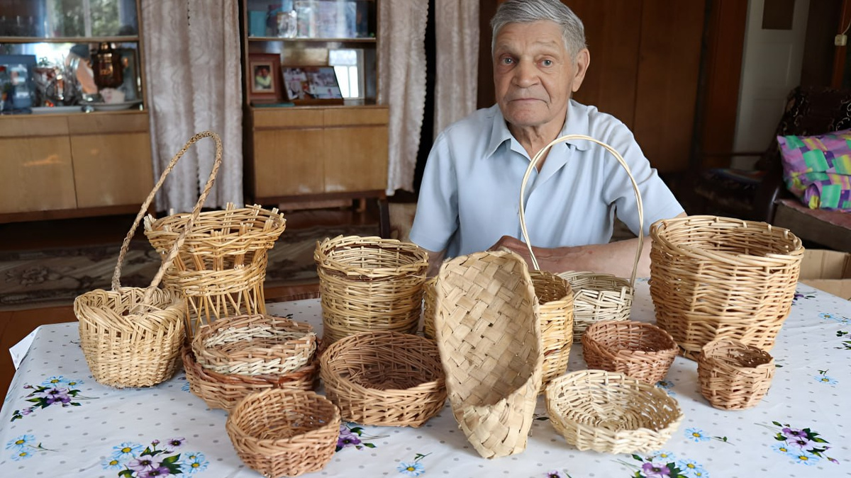 Легальный доход без риска для пенсии и льгот: пенсионеры-самозанятые