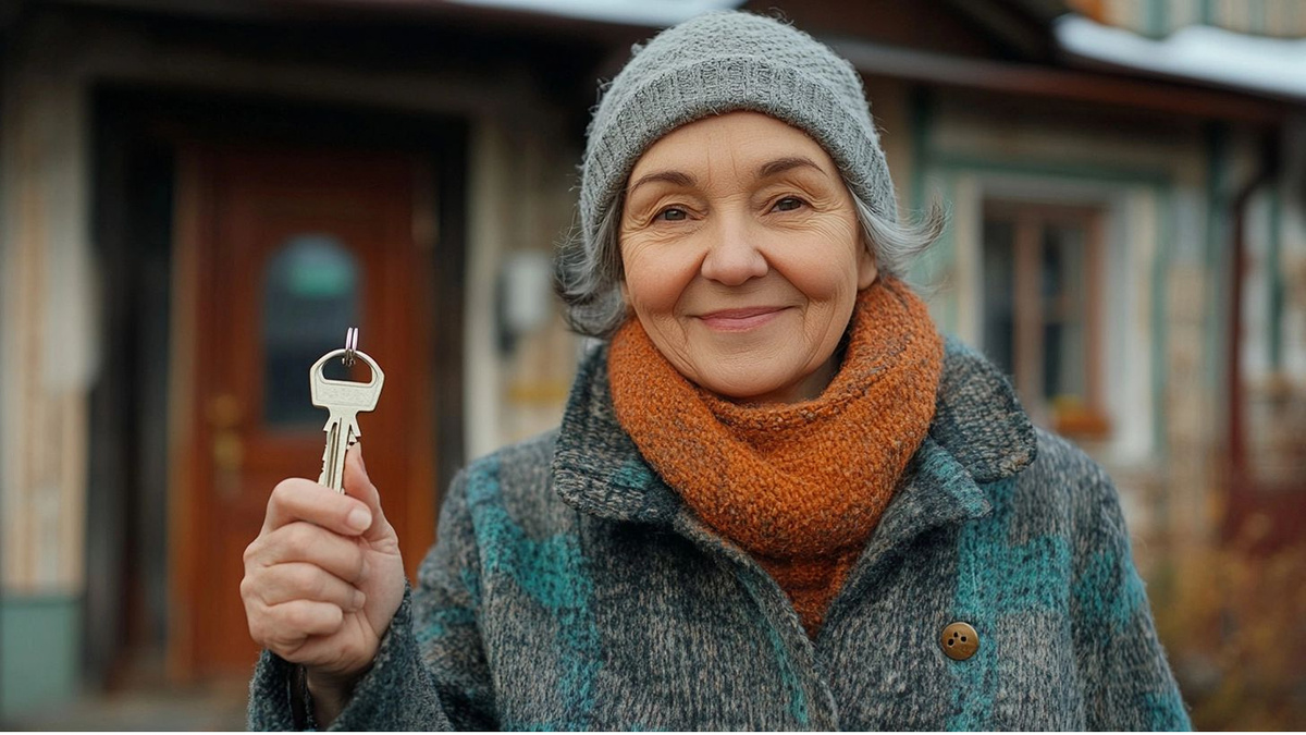 Разрешена сдача жилья в аренду (но только жилых помещений)