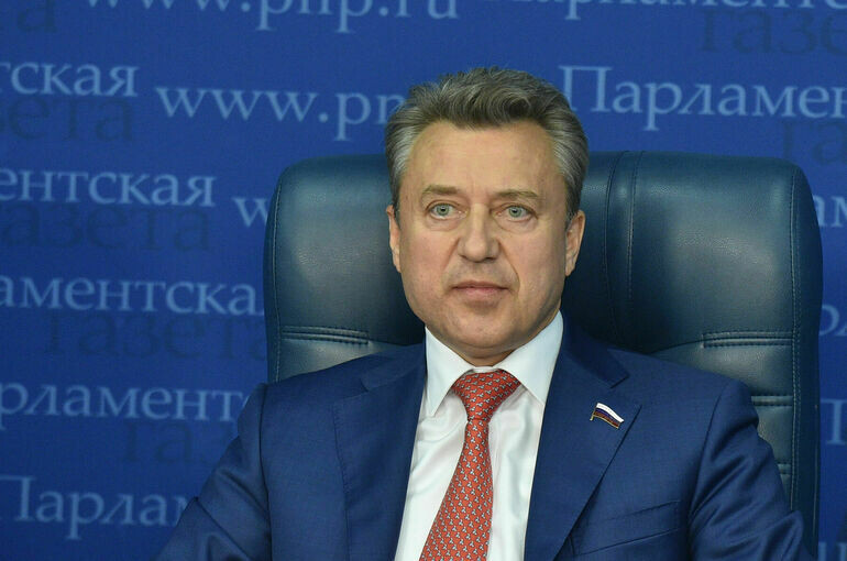   Игорь Самохвалов/ПГ