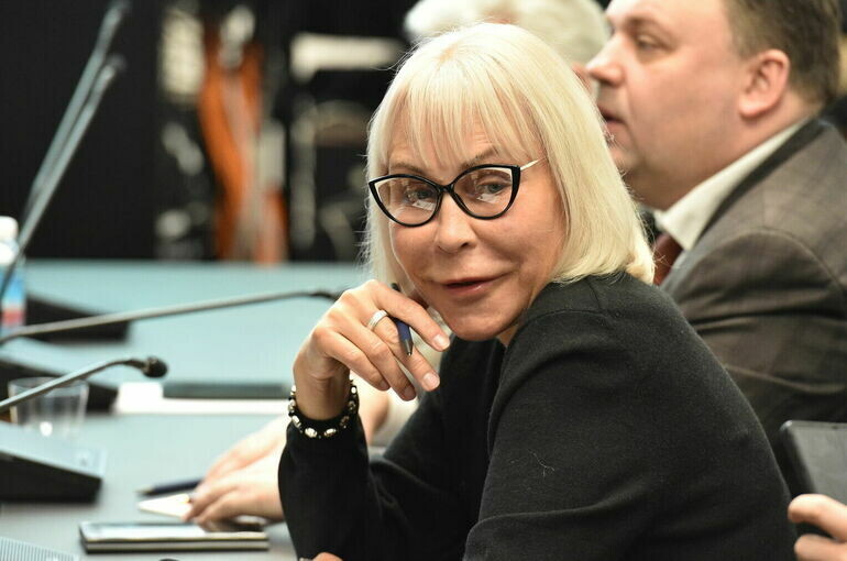   Игорь Самохвалов/ПГ